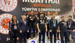 Şampiyonlar Avrupa'ya gidiyor