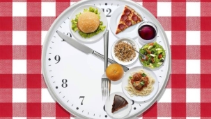 Sirkadiyen Beslenme Nedir?