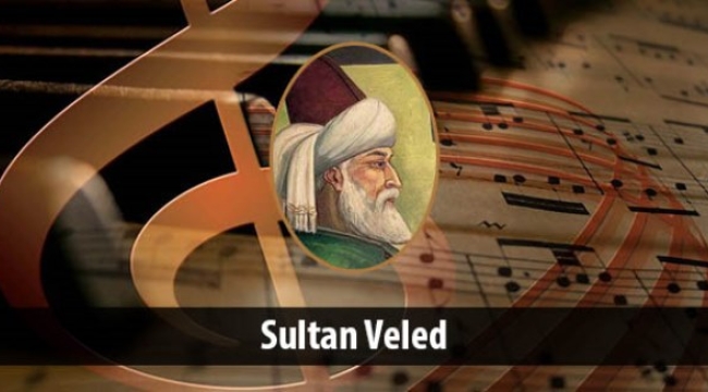 SULTAN VELED (1227- 1312)