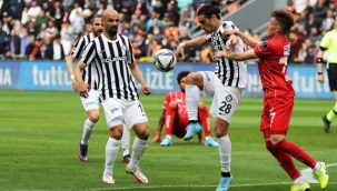 Süper Lig'de ateş hattı netleşiyor