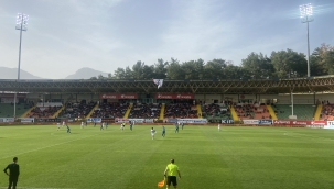 Süper Lig takvimine Dünya Kupası ayarı