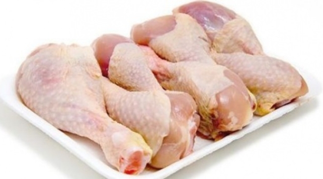 Tavuk eti üretimi yüzde 13,4 arttı
