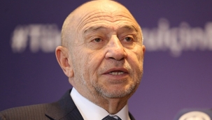 TFF Başkanı Nihat Özdemir istifa etti!