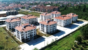 TOKİ 18 ilde 186 arsayı açık artırmayla satacak