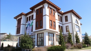 TOKİ avantajlı imkanlarla kültürel ve sosyal tesisi satışa çıkarıyor