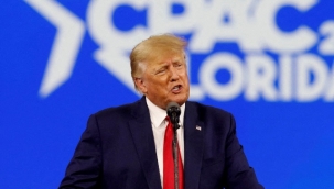 Trump: Başkan koltuğunda ben otursaydım Putin nükleer kelimesini bir daha asla kullanamazdı