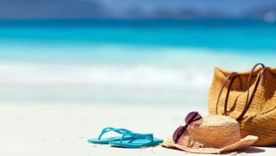 Turizm geliri birinci çeyrekte yüzde 122,4 arttı