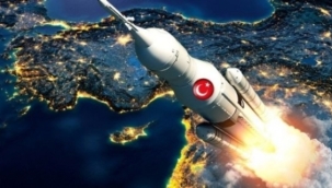 Türk Uydularının Tarihçesi