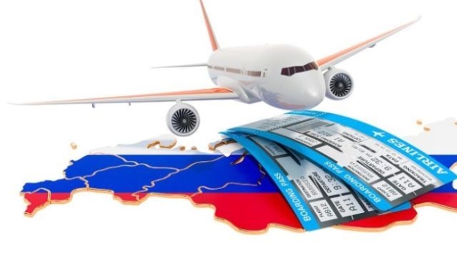 Türkiye'de Rus turistler için ikinci havayolu şirketi kuruluyor