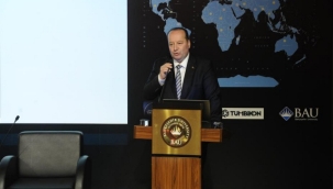 Türkiye'nin güncel politik ve toplumsal meseleleri ve çözüm önerileri tartışıldı