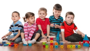 Türkiye nüfusunun yüzde 26.9'u çocuk