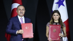 Türkiye-Panama arasında Turizm İşbirliği Anlaşması