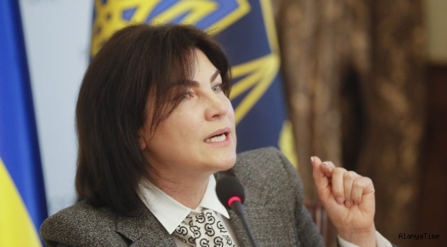 Ukrayna Başsavcısı Venediktova: "Kiev bölgesinde sivillere ait 410 ceset bulundu"