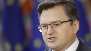 Ukrayna Dışişleri Bakanı Kuleba: 'Müzakerelerde ilerleme kaydetsek bile saldırılar gibi kanlı ve yıkıcı oluyor'