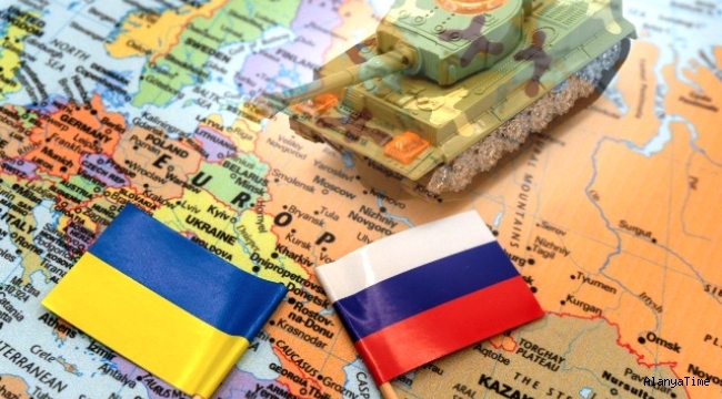 Ukrayna: 'Rus ordusu Sumi'den ayrılıyor'