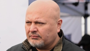 Uluslararası Adalet Divanı Savcısı Khan: 'Ukrayna bir suç mahallidir'