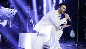 Usta yorumcudan Usta Şarkılar albümü