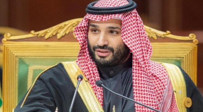 Veliaht Prens para musluğunu kapattı: Suudi prensler evlerini, yatlarını, sanat eserlerini satıyor
