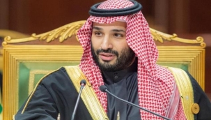 Veliaht Prens para musluğunu kapattı: Suudi prensler evlerini, yatlarını, sanat eserlerini satıyor