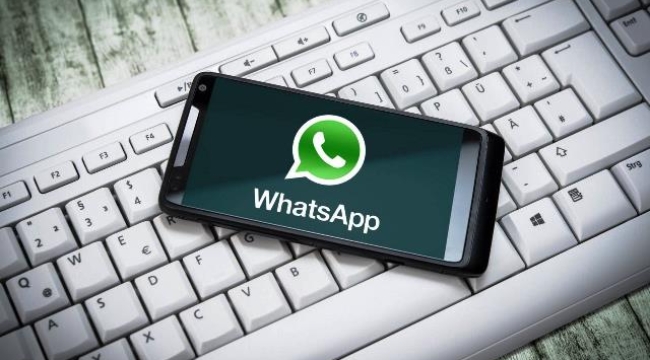 WhatsApp, Android'de kamera arayüzünü değiştirdi