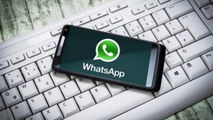 WhatsApp, Android'de kamera arayüzünü değiştirdi