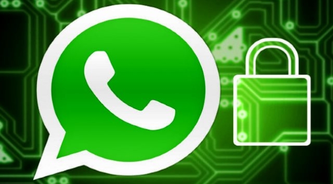 WhatsApp bildirimlerinden fotoğraf gizlemenin tek yolu