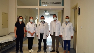 YENİ DOĞAN ÜNİTESİ HİZMETTE!