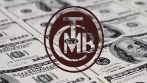 Yıl sonu dolar kuru tahmini yükseldi