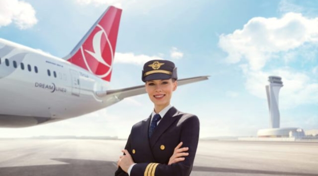 Yılın ilk çeyreğinde Türkiye Havalimanlarından 29 milyon 633 bin yolcu seyahat etti