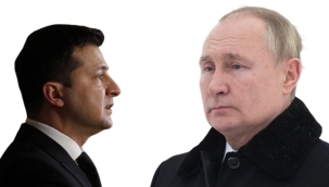 Zelenskiy'den 'Putin ile görüşme gerçekleşmeyebilir' mesajı