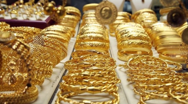 11 Mayıs 2022 güncel altın fiyatları: Bugün gram, çeyrek, tam altın ne kadar?