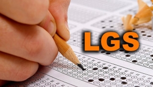 2022 LGS giriş yerleri açıklandı mı?