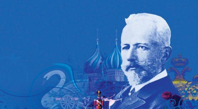 7 Mayıs 1840'ta, Rus ve dünya müzik tarihinin en büyük bestecilerinden Pyotr Çaykovski dünyaya geldi