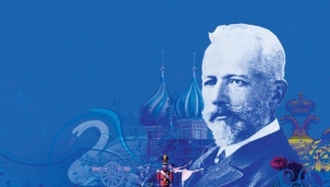 7 Mayıs 1840'ta, Rus ve dünya müzik tarihinin en büyük bestecilerinden Pyotr Çaykovski dünyaya geldi