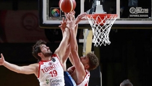 A Milli Takım'ın aday kadrosu açıklandı