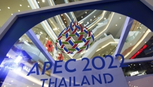 ABD dahil 5 ülke, Rusya'yı protesto etmek için APEC toplantısını terk etti