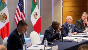 ABD, Meksika'daki silah kaçakçılığında sorumluluğunu kabul etti