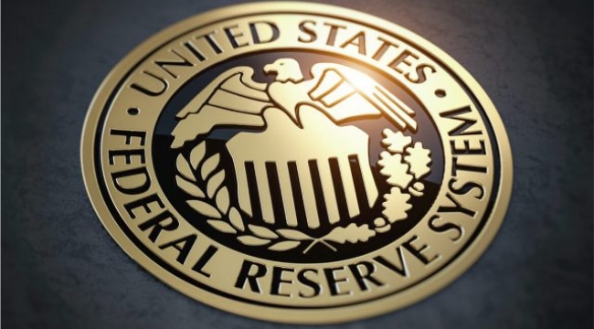 ABD Merkez Bankası (Fed), faizi 50 baz puan artırdı