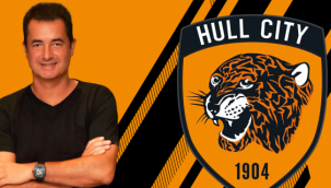 Acun Ilıcalı, kulübü için yapacağı ilk transferi açıkladı