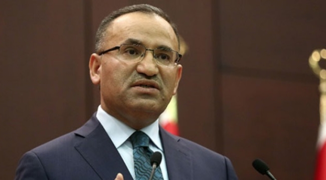 Adalet Bakanı Bozdağ: 'Çocuk haklarını, Anayasa maddesi haline getirdik'