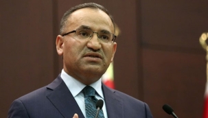 Adalet Bakanı Bozdağ: 'Çocuk haklarını, Anayasa maddesi haline getirdik'