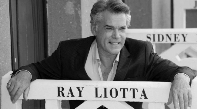 Aktör Ray Liotta hayatını kaybetti
