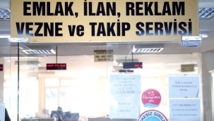 ALANYA BELEDİYESİ'NDE VEZNELER ÖĞLEN DE ÇALIŞACAK