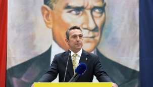Ali Koç: "3 Temmuz ruhuna dönmenin zamanı geldi"