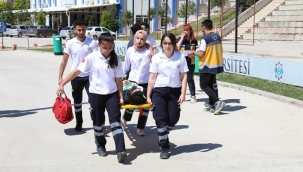 ALKÜ'DE GERÇEĞİ ARATMAYAN TATBİKAT