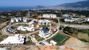 ALKÜ'LÜ ÖĞRENCİLERİN PROJESİNE TÜBİTAK'TAN KABUL