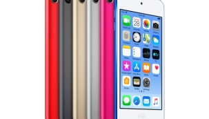 Apple, iPod üretimini durdurdu