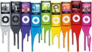 Apple, iPod üretimini durdurduğunu açıkladı