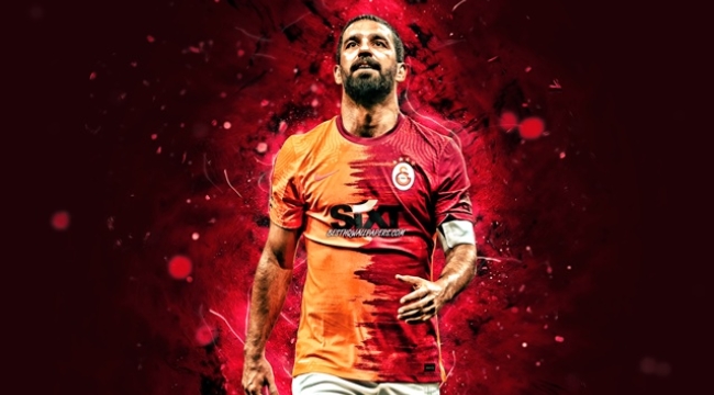 Arda Turan: Artık emekliyim