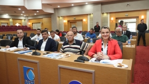 ASAT Spor Genel Kurulu yapıldı